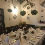 The National Restaurant Mâncare