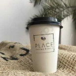 Place Caffe&Lounge Comida