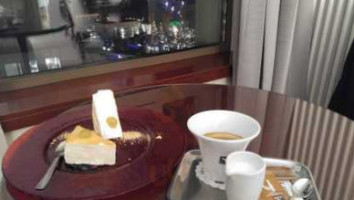 Sofia Sky Lounge Nourriture