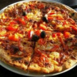 Rațio Beach Nourriture