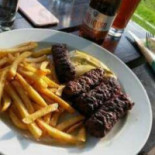 Rațio Beach Nourriture