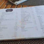 Caffe Ciuperca Carta