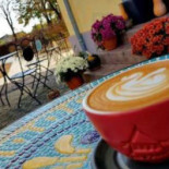 The Museum Speciality Coffee Shop Mâncare