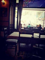 La Strada Nourriture