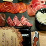 Custoza Wine Nourriture