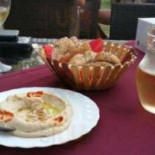 Restaurant Voila Nourriture