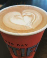 Brewtiful Cafe Comida