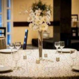 Sarmis Cristal Nourriture