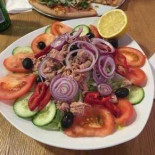 Chic Lounge Nourriture