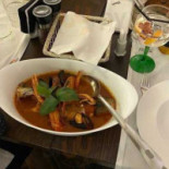 Restaurant Allegria Comida