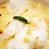 No Pardon Pub Comida