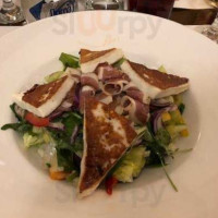 No Pardon Pub Comida