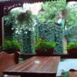 Pizzeria Szarvas Dentro