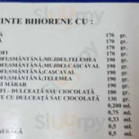 Placintaria Deo Gratias În interior