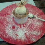 Casa Del Sole Nourriture