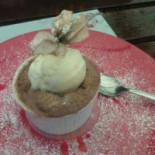 Casa Del Sole Nourriture