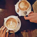 Anbora Lounge À l'intérieur