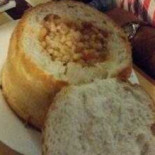 La Strada Nourriture