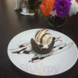 La Chef Alex Nourriture