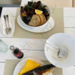 Golful Pescarilor Nourriture