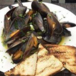 Restaurant nabucco Nourriture