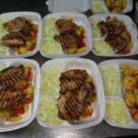 Center Sibiu Nourriture