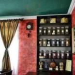 Gato Noble Nourriture