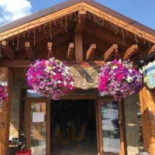 La Baciu À l'intérieur