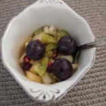 Le Petit Jean Comida