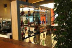 Restaurant Orizont Nourriture