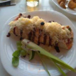 Oxygen Restro Dentro