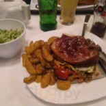 Oxygen Restro Comida