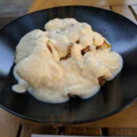 Like Pub Timisoara Comida