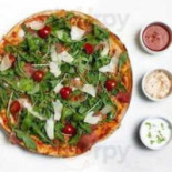 Twomey's Irish Pub Comida