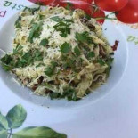 Mangia Mangia Exterior