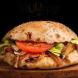 Dabo Doner Neptun Comida