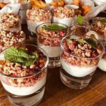 12 Doişpe Nourriture