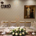 Del Corso Exterior