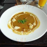 Spoon Bar & Grill Nourriture