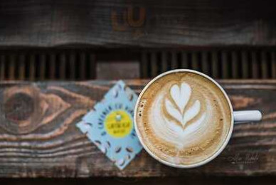 Cafeneaua Noastra Mâncare