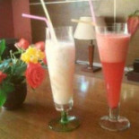 Valea Regilor Nourriture