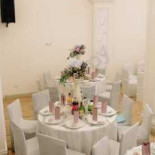 Restaurant Colieri À l'intérieur