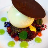 Restaurant Roma Nourriture