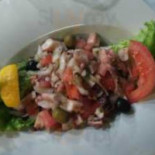 Restaurant Roma Nourriture