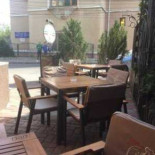 Il Pellicano Extérieur