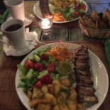 Mon Caprice À l'intérieur