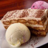 La Scoica Nourriture