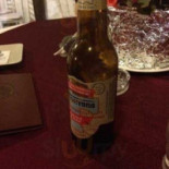 Roata Bistro Nourriture