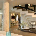 Astoria Oradea Restaurant And Bar În interior