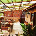 Al Posto Giusto À l'intérieur